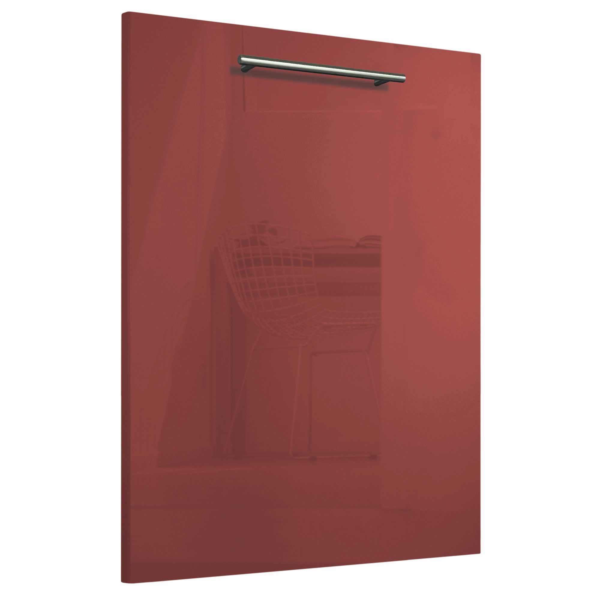 Möbelhandel Klipenstein Frontblende 60/45er Geschirrspülfront, voll-teilintegriert, 19 mm MDF, 715x594, 565x594, 715x444, 565x444