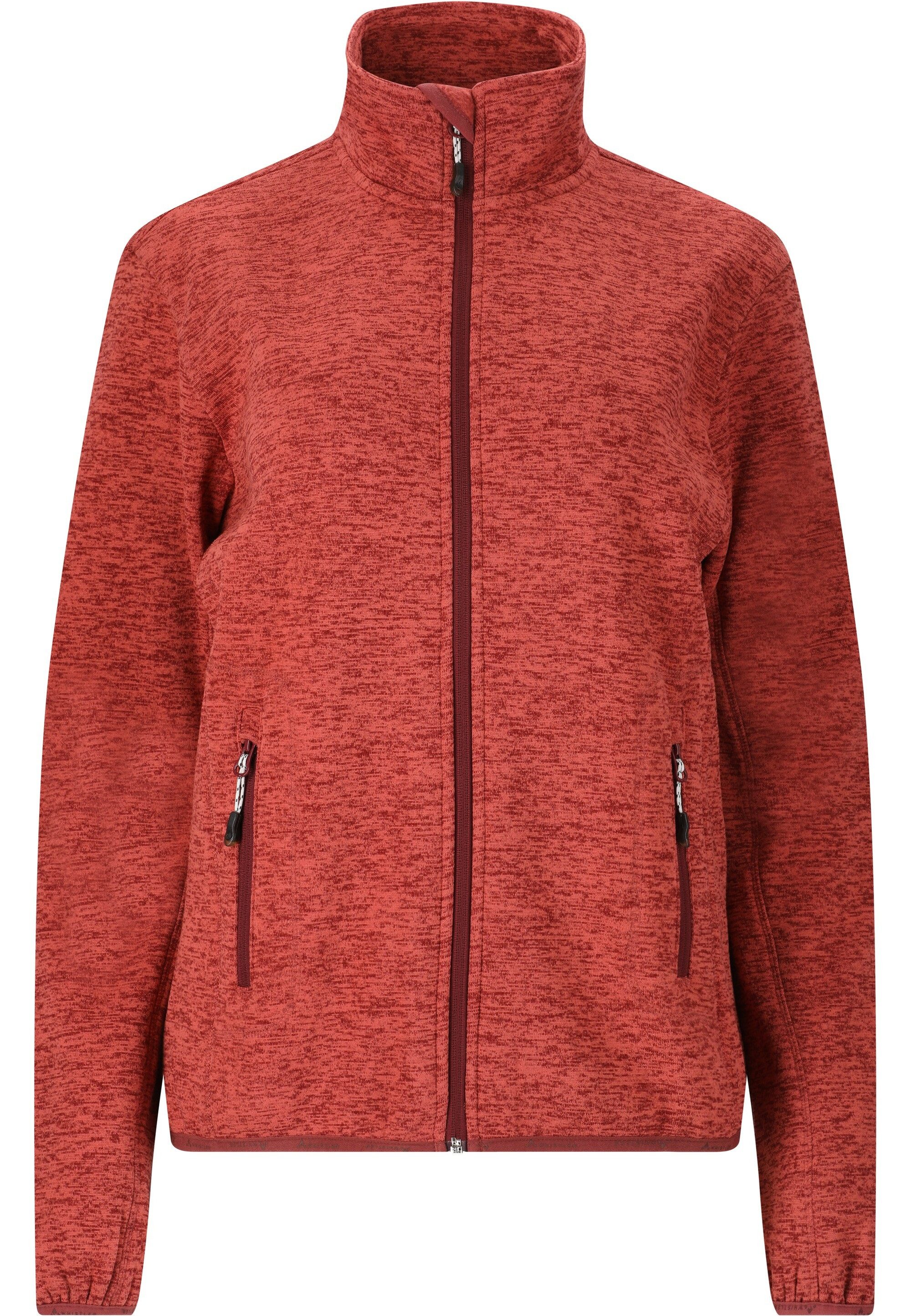 Fleecejacke SAMANI