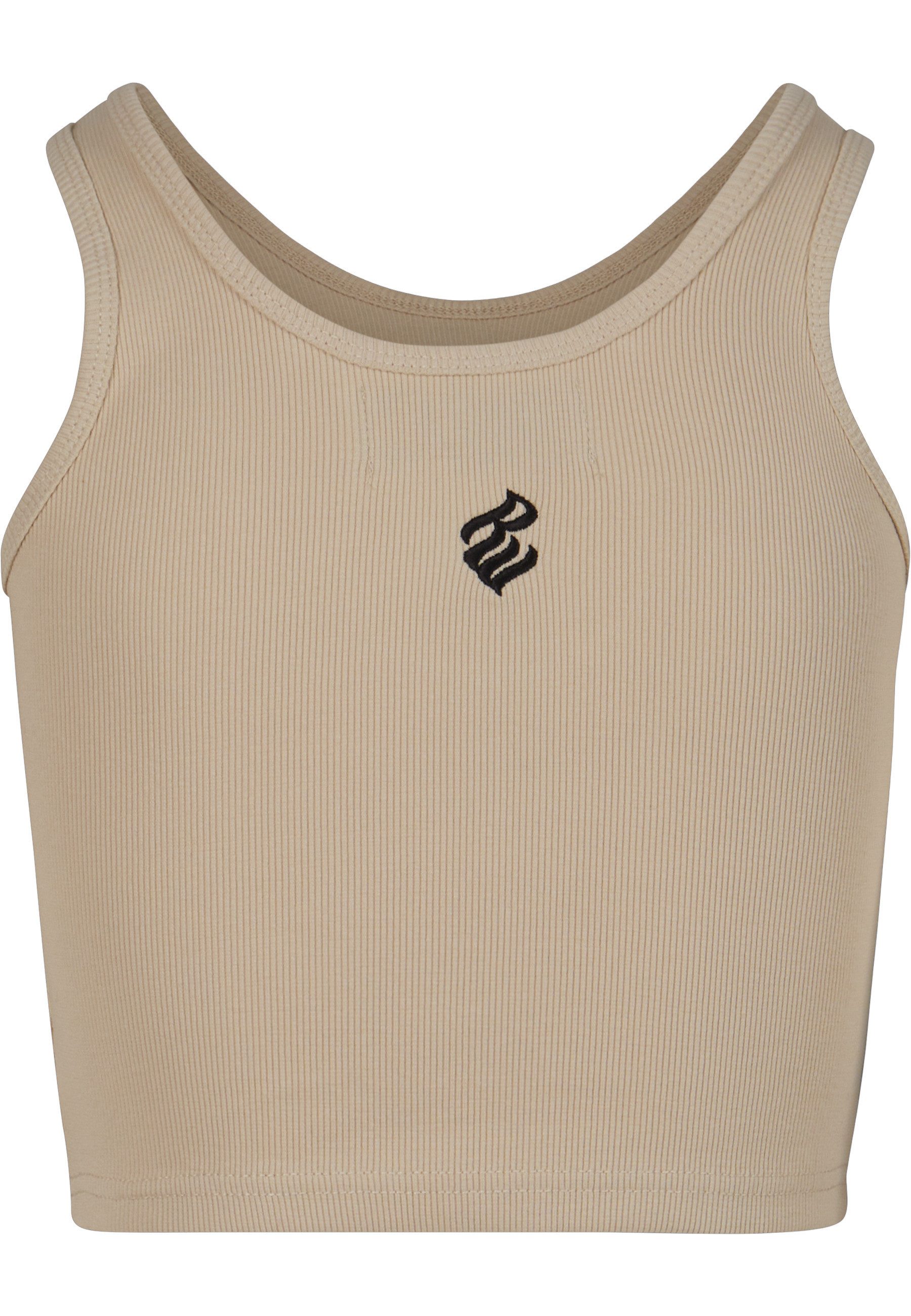 Rocawear Tanktop Rocawear Damen Rocawear Tanktop Cropped