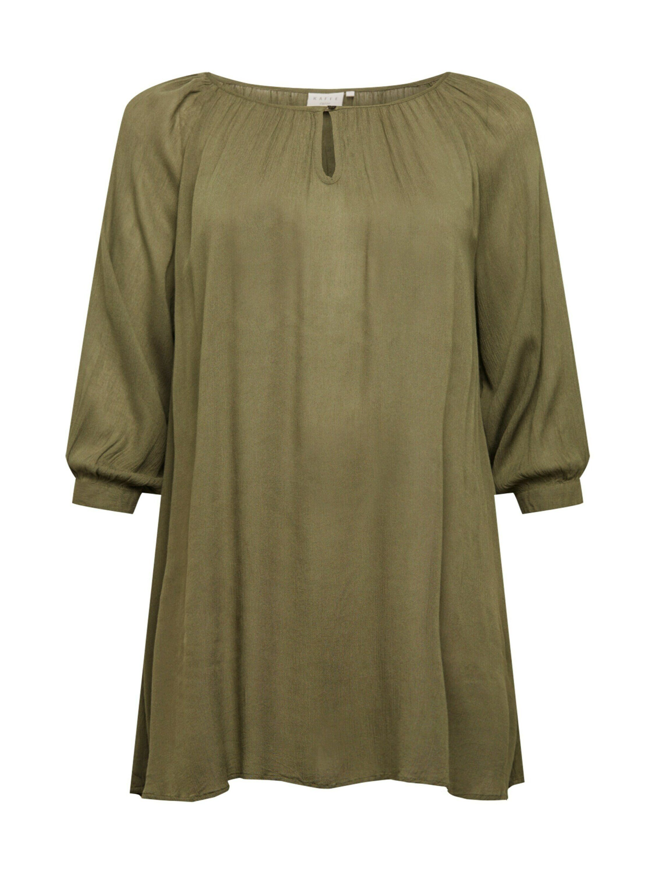 KAFFE Curve Tunika KCami (1-tlg) Cut-Outs günstig online kaufen