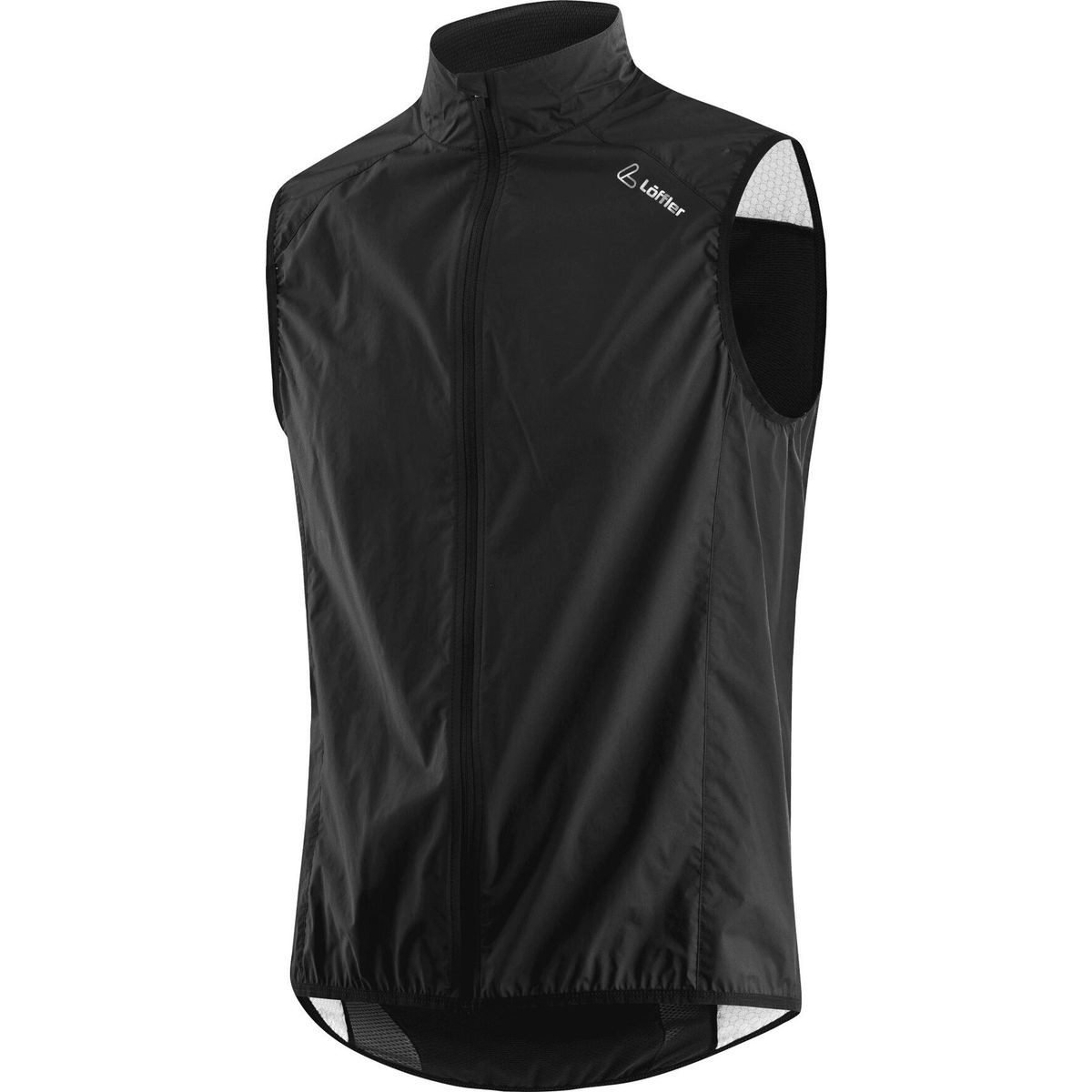 Funktionsweste Men Bike Vest CF WPM Pocket