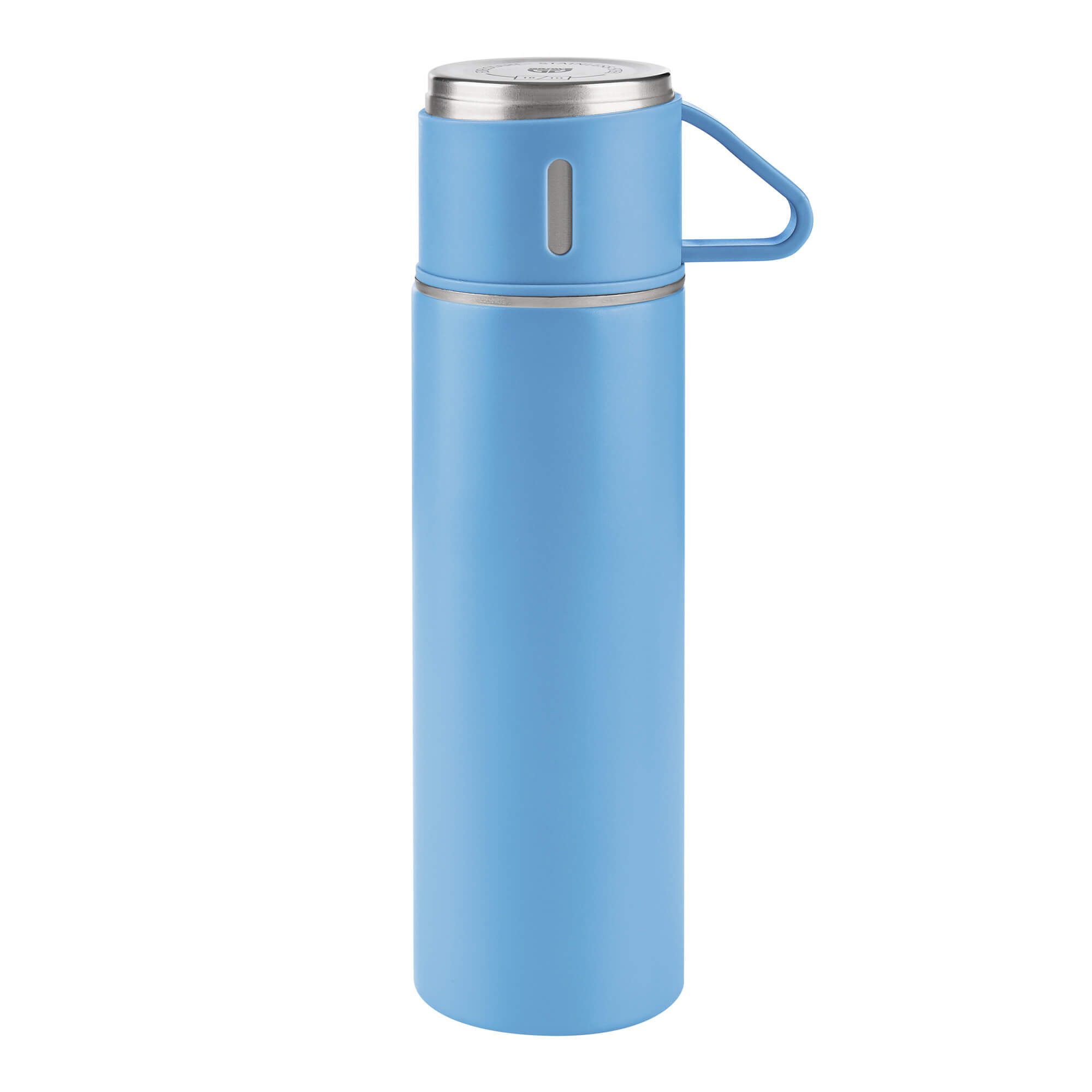 GRÄWE Isolierflasche Isoflasche 450ml