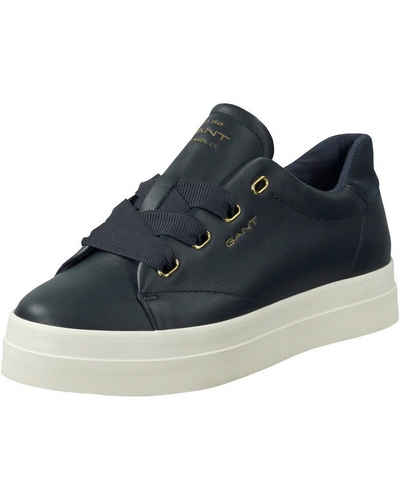 Gant Plateau-Sneaker Avona Кросівки