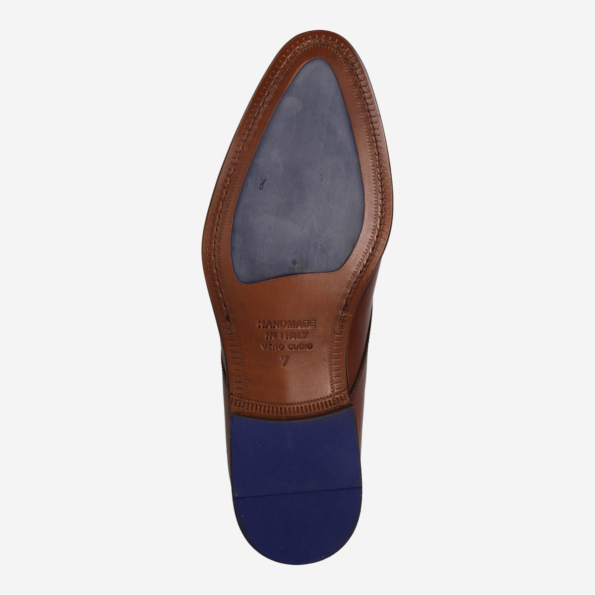 Lüke Schuhe Lüke Schuhe 162, Schnürschuhe, Braun, Herren Schnürschuh