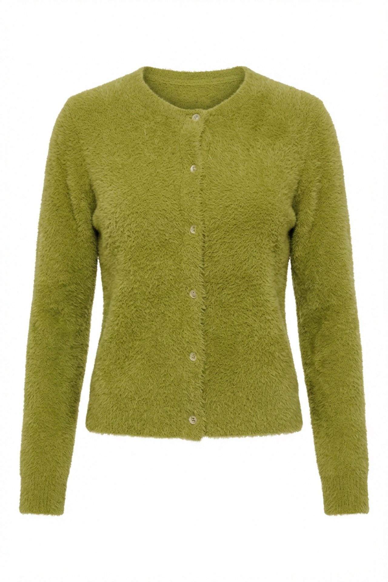 Barbara Lebek Strickjacke