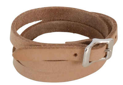 Gusti Leder Lederarmband Dean