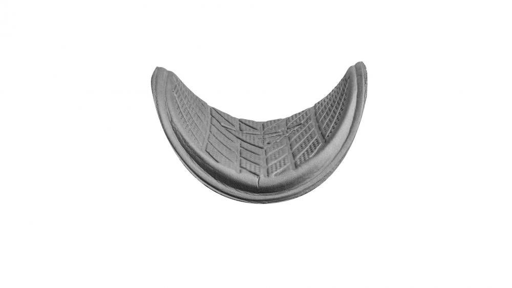 Profile Design Fahrradlenker Profile Design Ergo+/Race+ Pad 10mm  Ergonomische Armauflagen für Tri