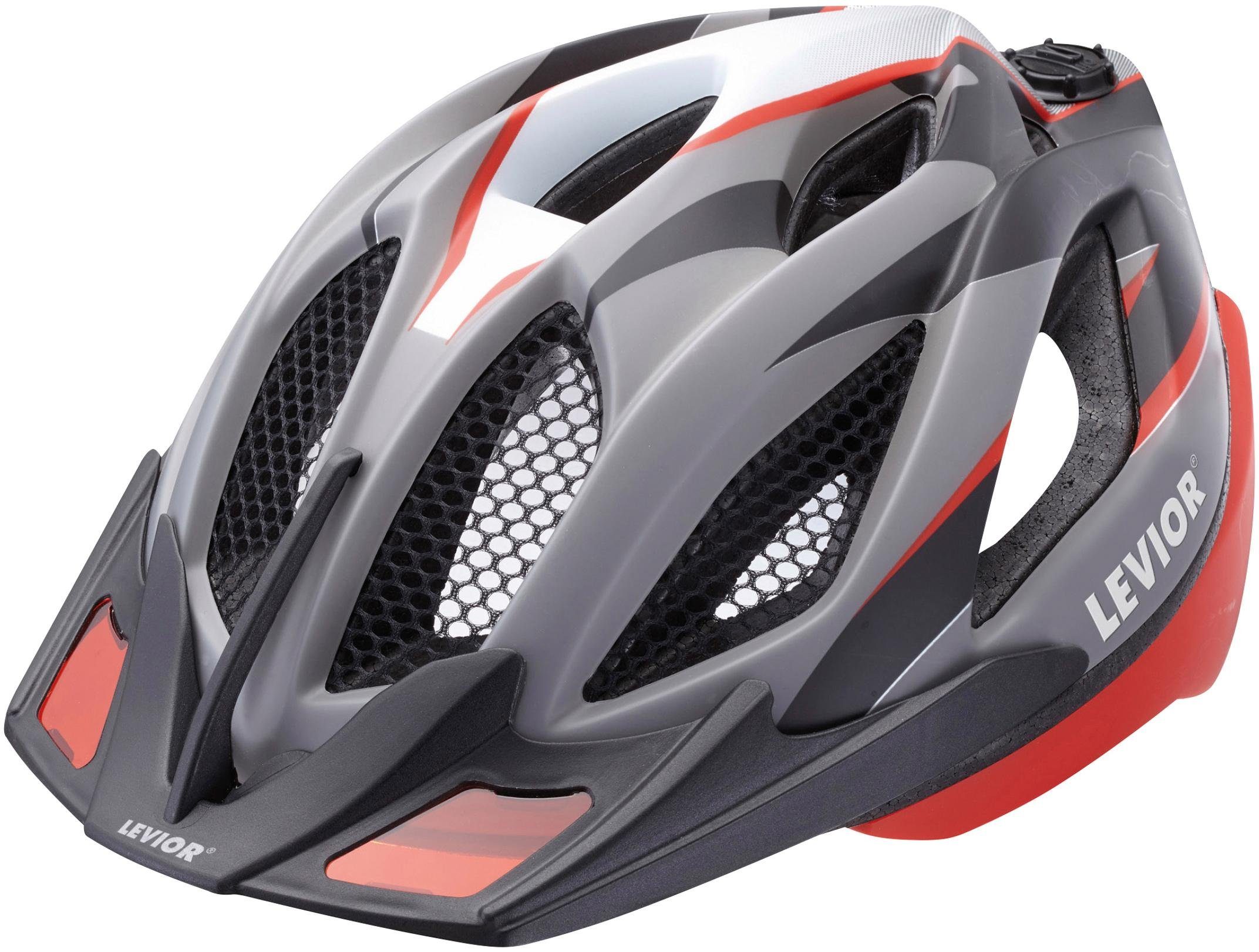 Levior Fahrradhelm Spiri Two