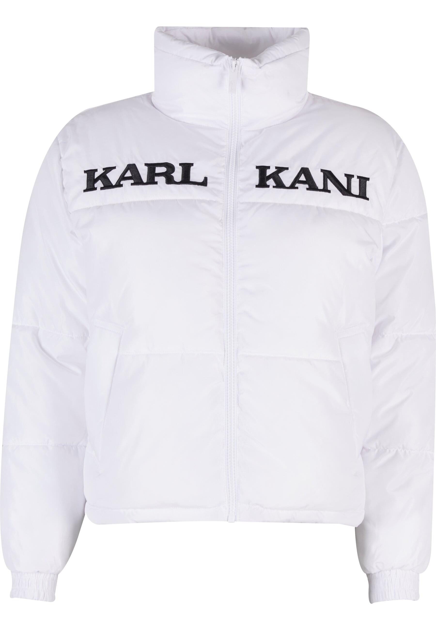 Karl Kani Winterjacke Karl Kani Karl Kani Retro Essential Puffer Jacket (1- günstig online kaufen