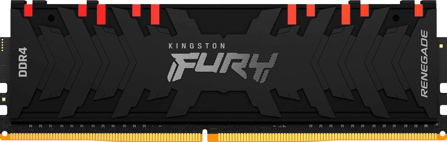 Kingston FURY KF432C16RBA/8 8GB Arbeitsspeicher