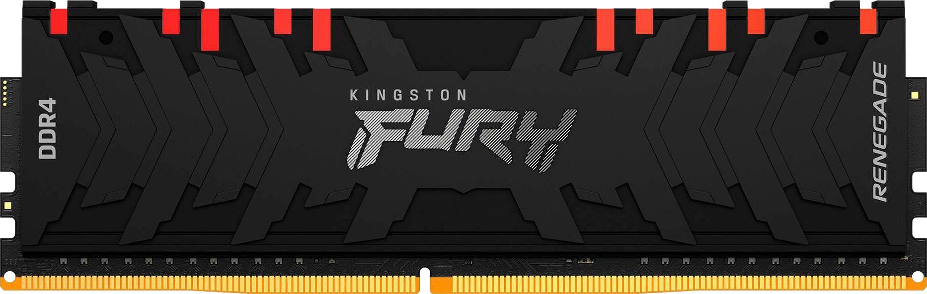KF432C16RBA/8 8GB Arbeitsspeicher