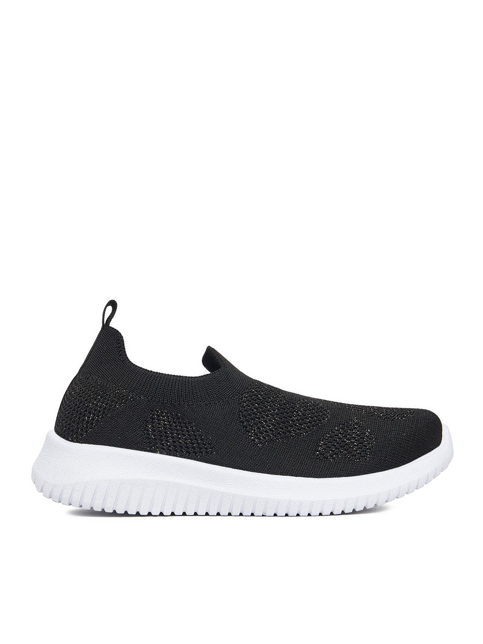 Sprandi Sneakers Mädchen Schwarz CEO - CP91-26137 Sneaker