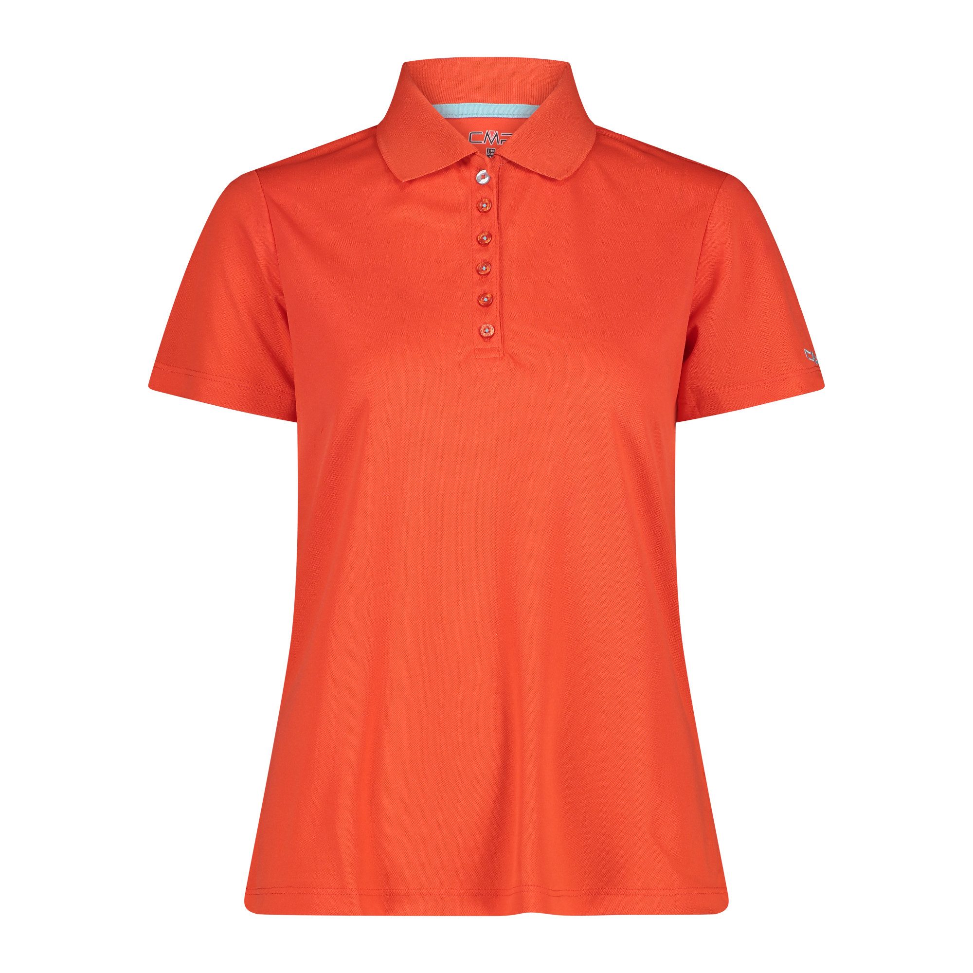 CMP Poloshirt CMP Damen Poloshirt Woman günstig online kaufen