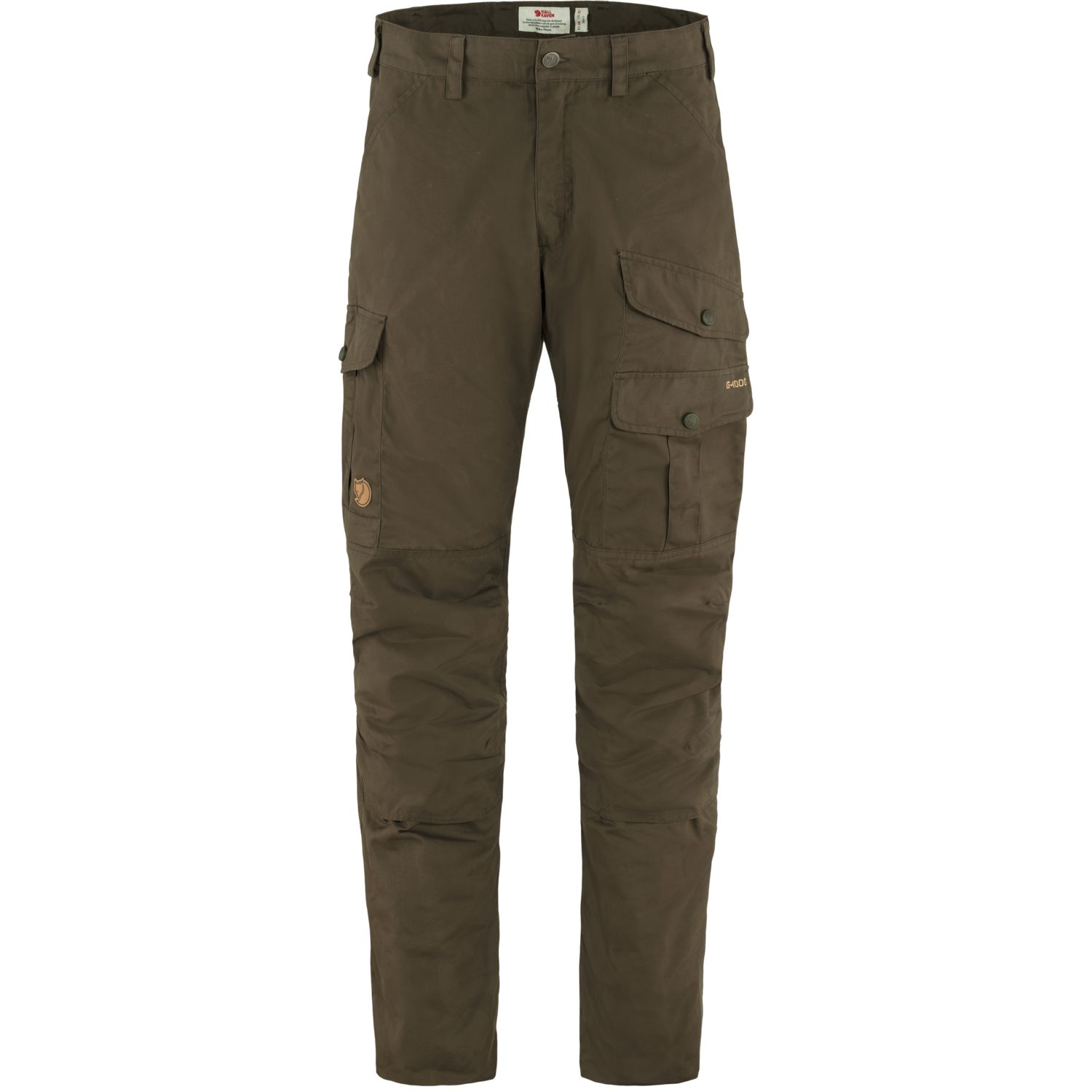 Outdoorhose Hose Barents Pro Hydratic