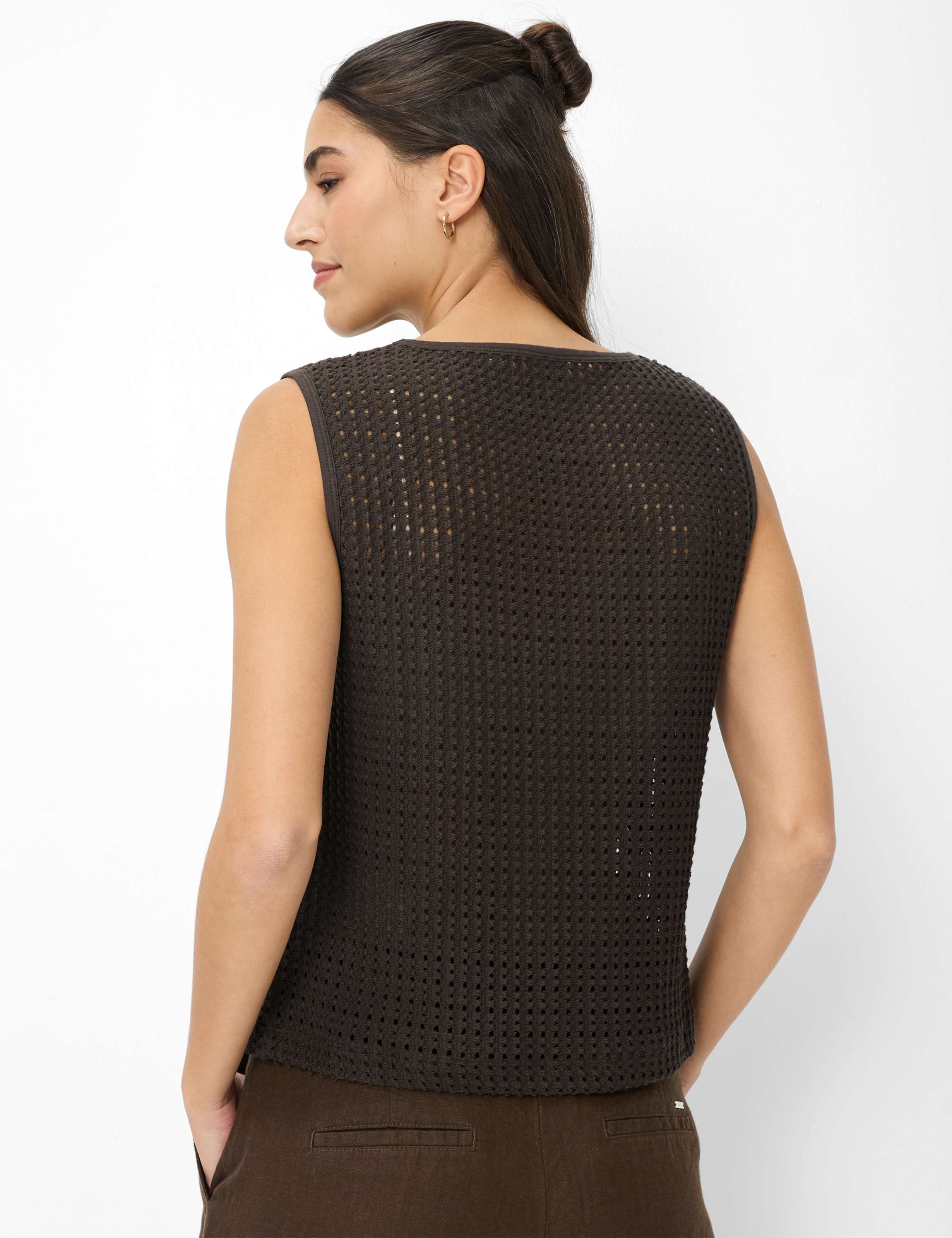Brax Kurzarmshirt Style INA günstig online kaufen