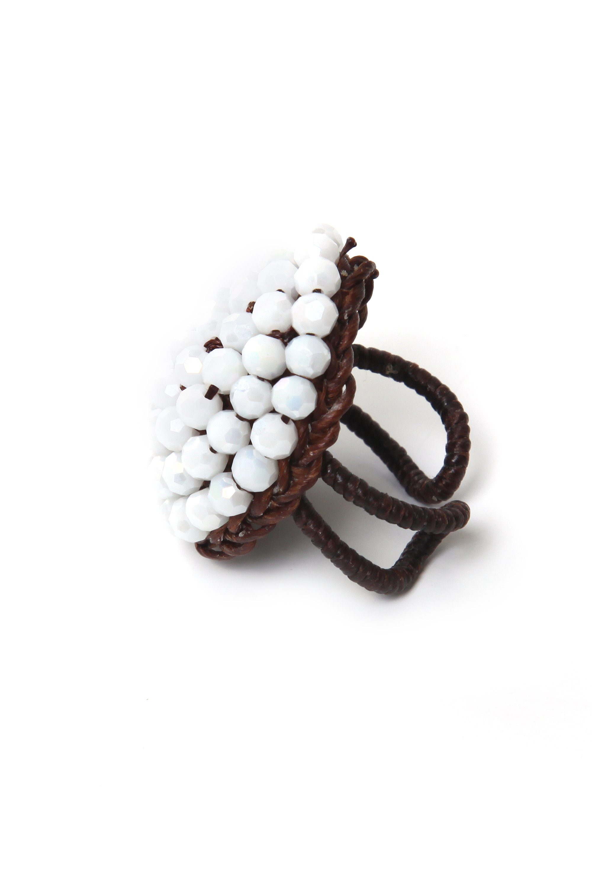 COLLEZIONE ALESSANDRO Fingerring Stockholm