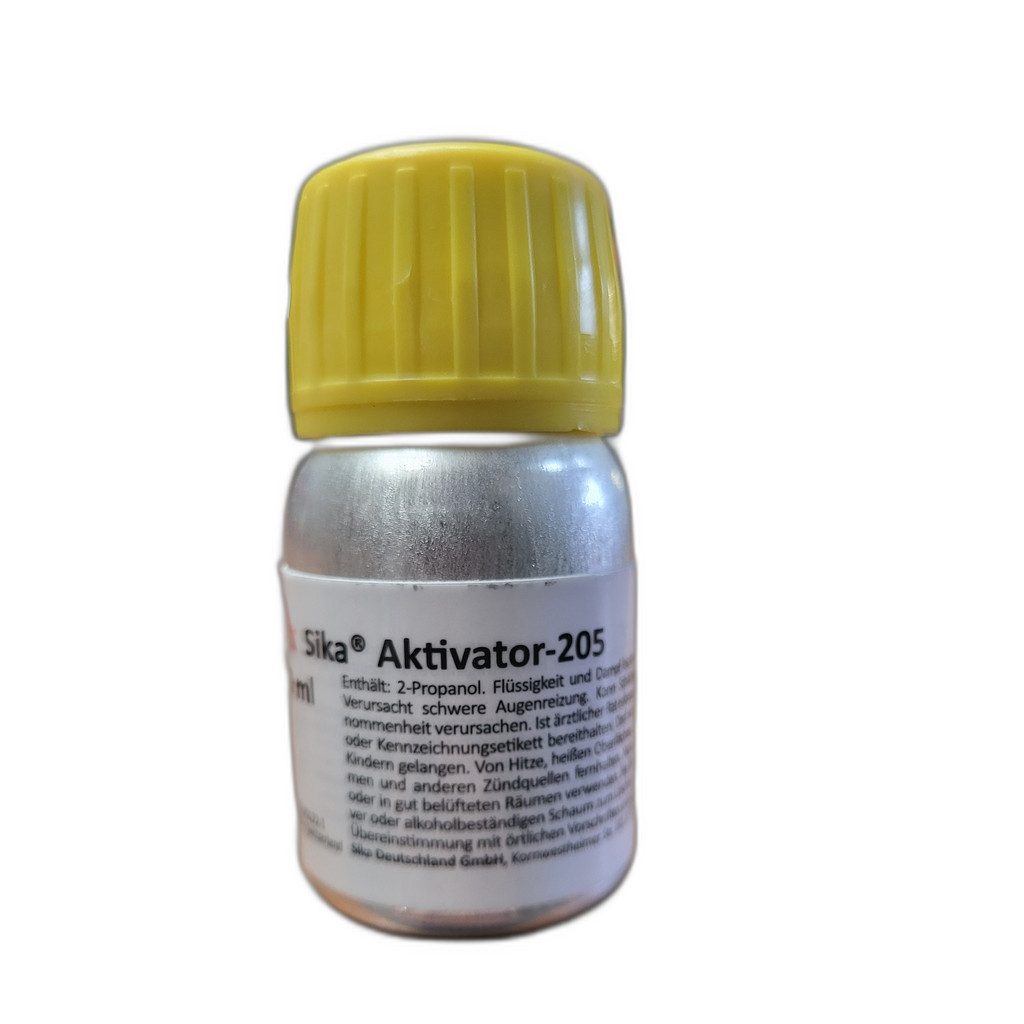 Sika Dichtstoff Sika Aktivator 205 30ml