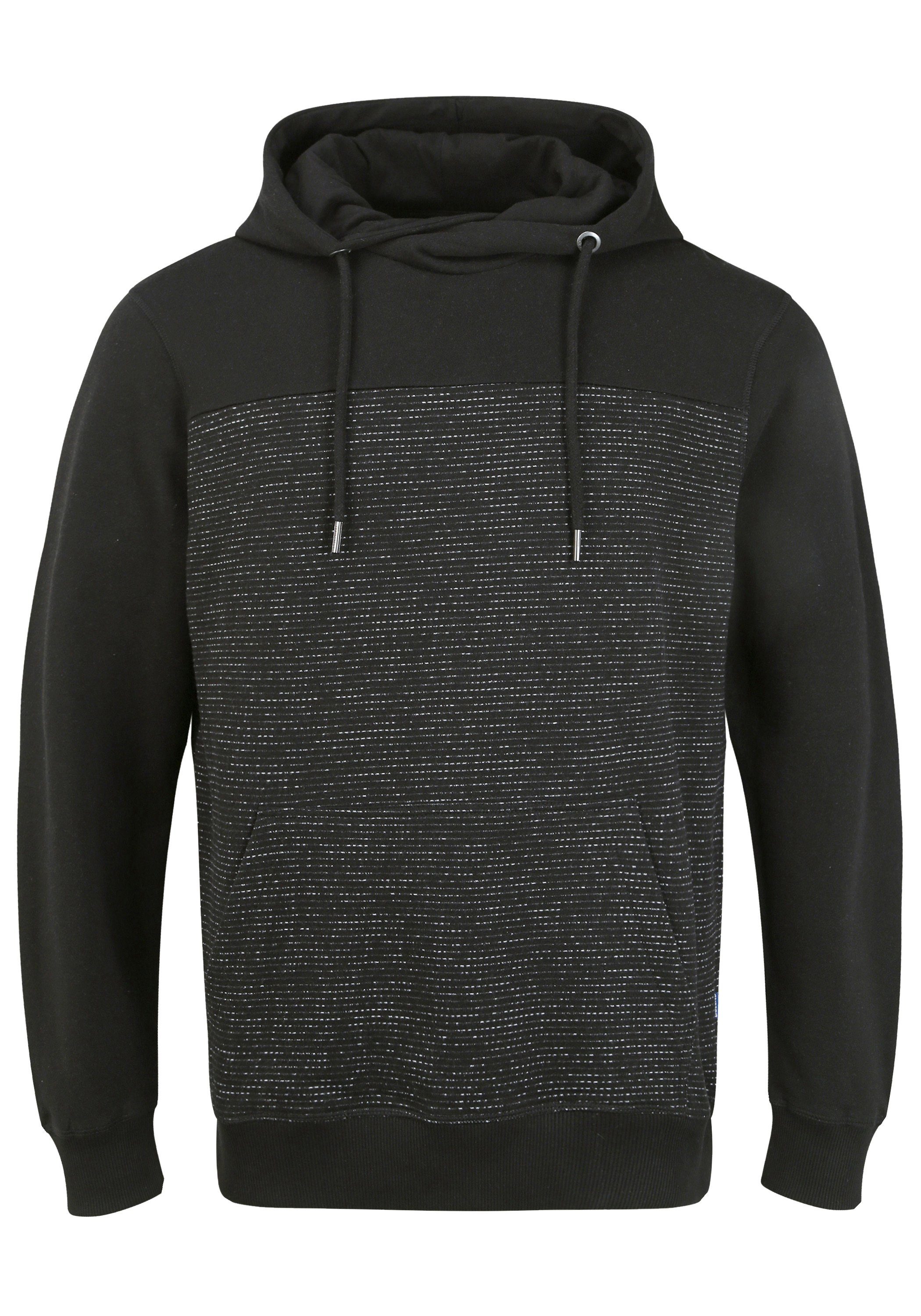 Blend Kapuzenpullover BHToklat Lässiger Hoodie mit Kapuze und Kängurutasche günstig online kaufen