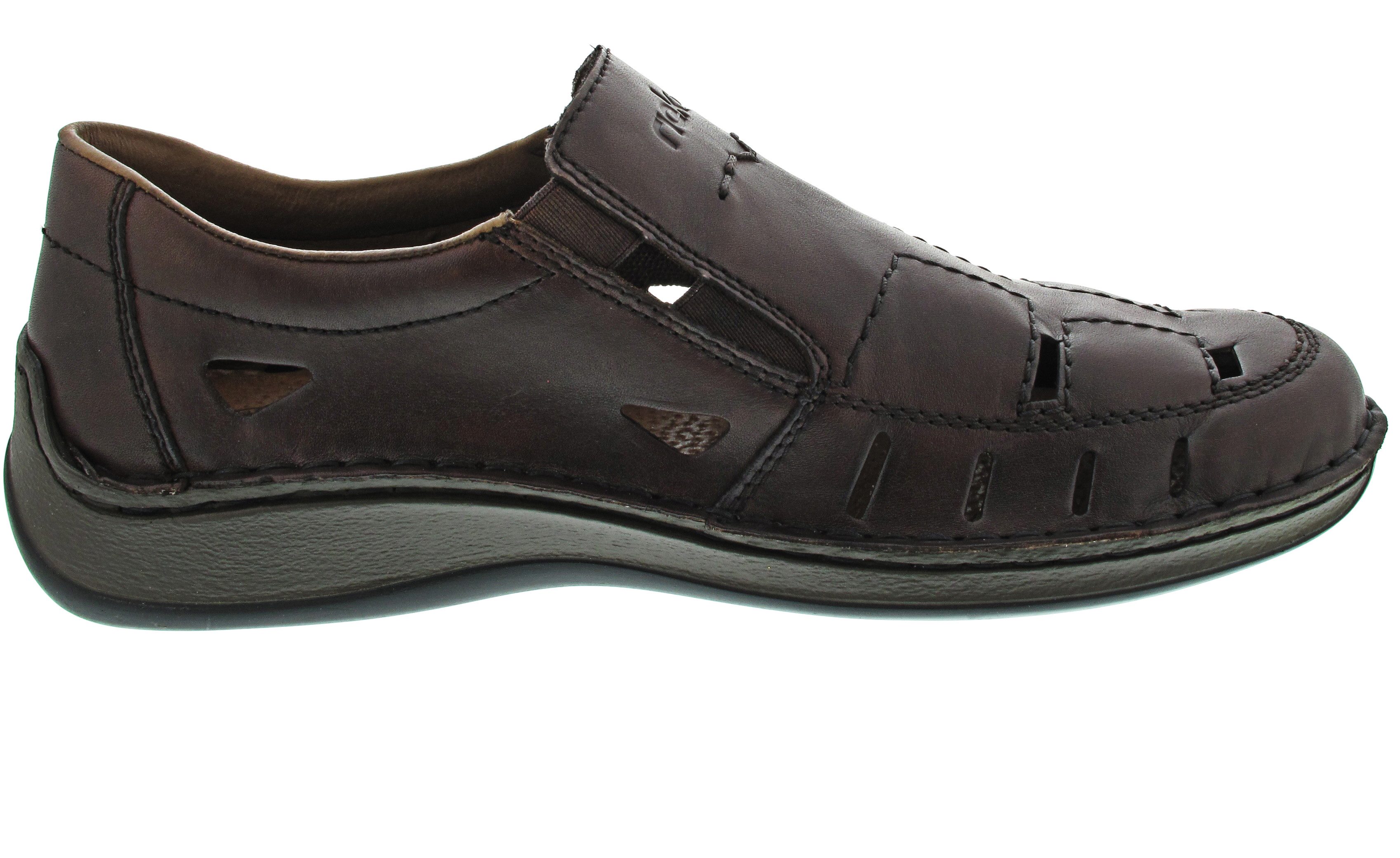 Rieker Slipper