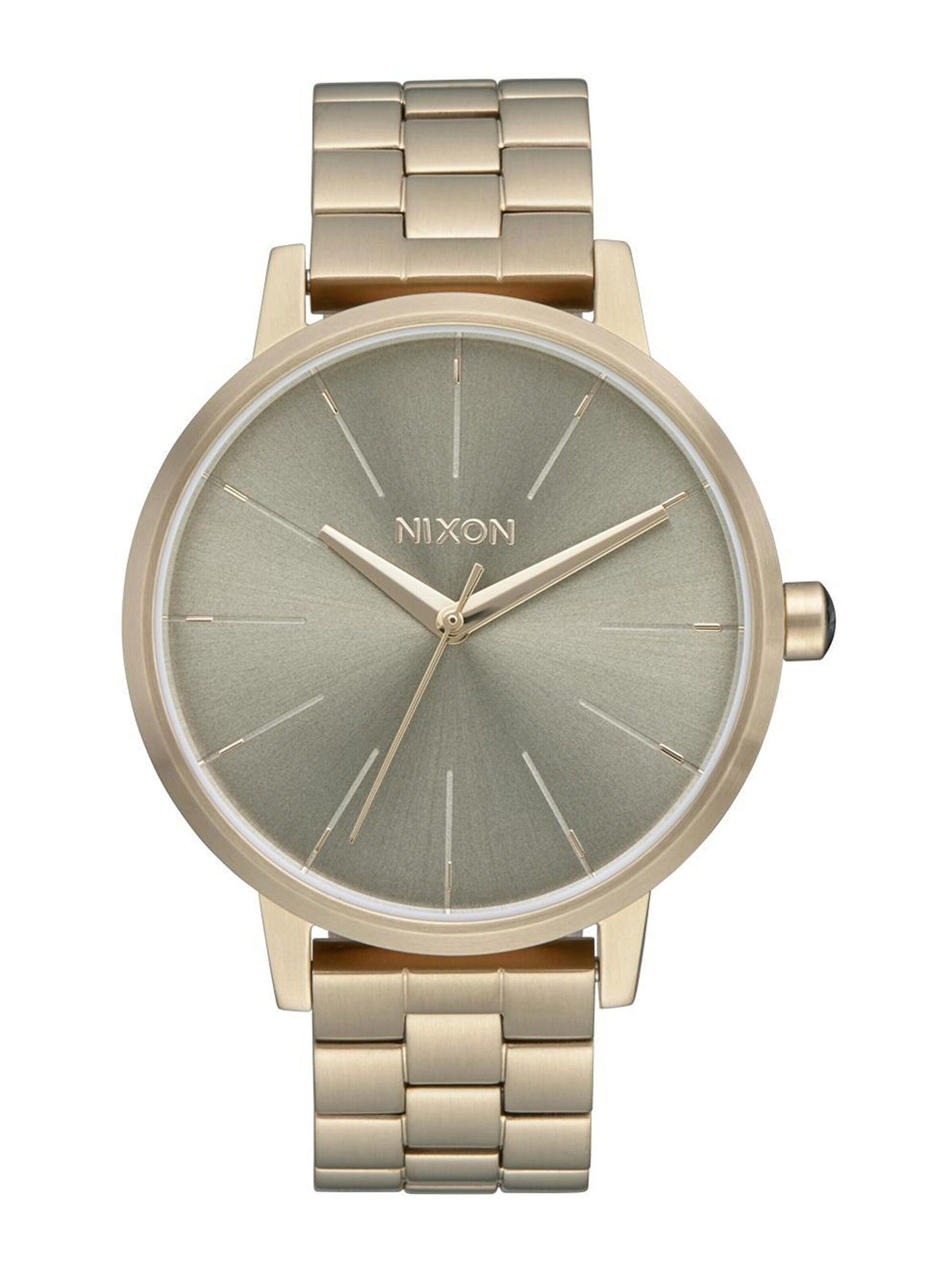 Nixon Mechanische Uhr Kensington, (1-tlg)