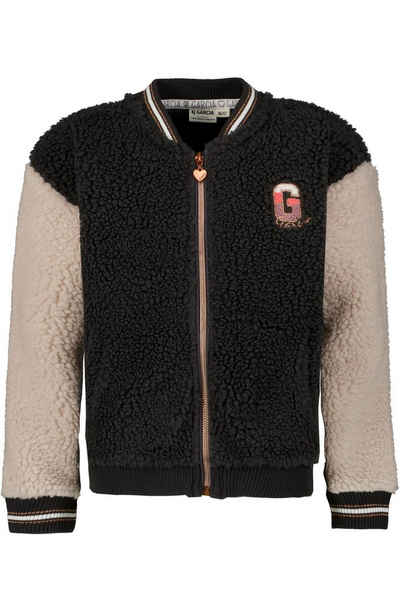 Garcia Outdoorjacke Teddyfelljacke