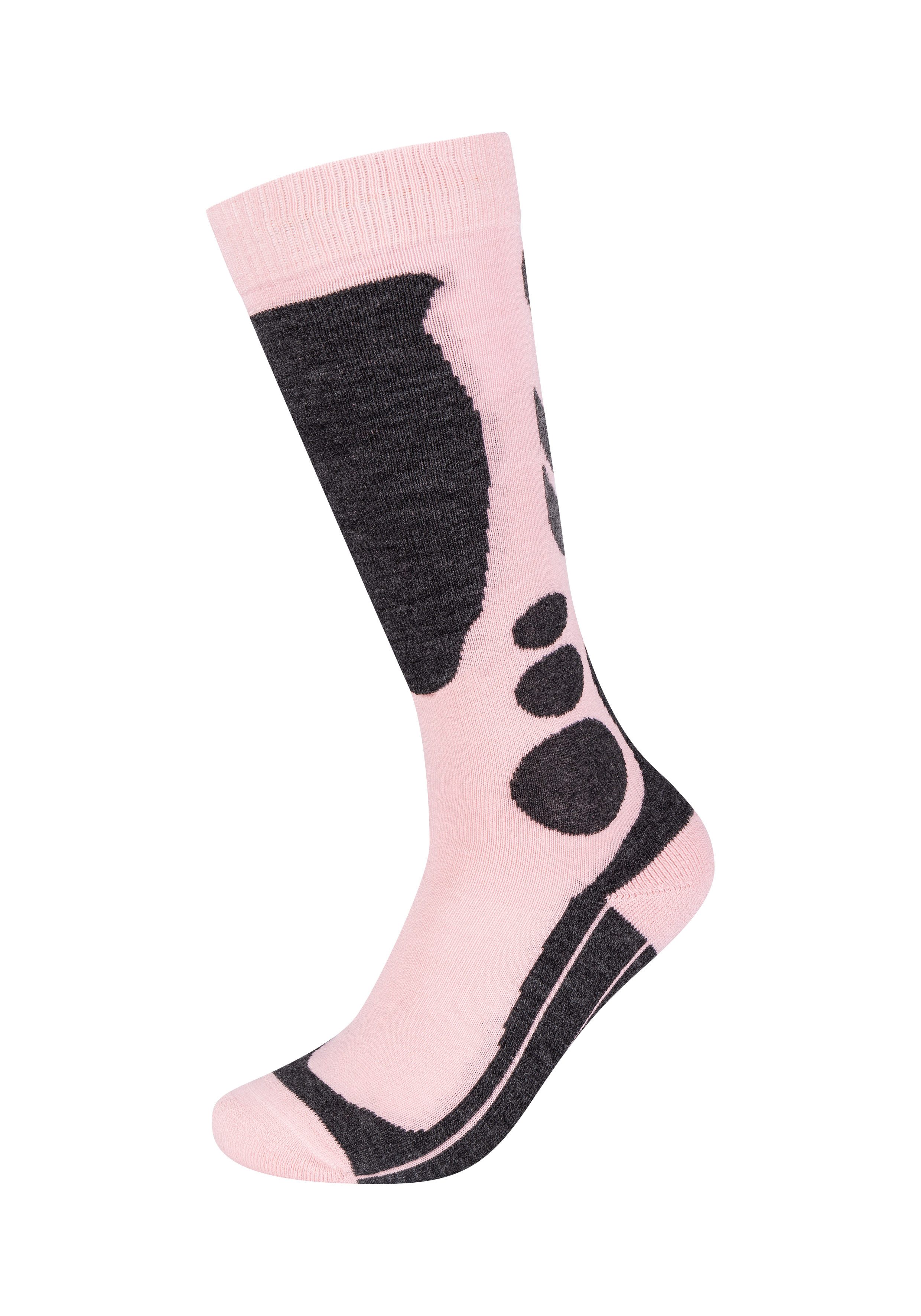 Camano Kniestrümpfe function (2-Paar) mit ergonomischer Polsterung an wicht günstig online kaufen