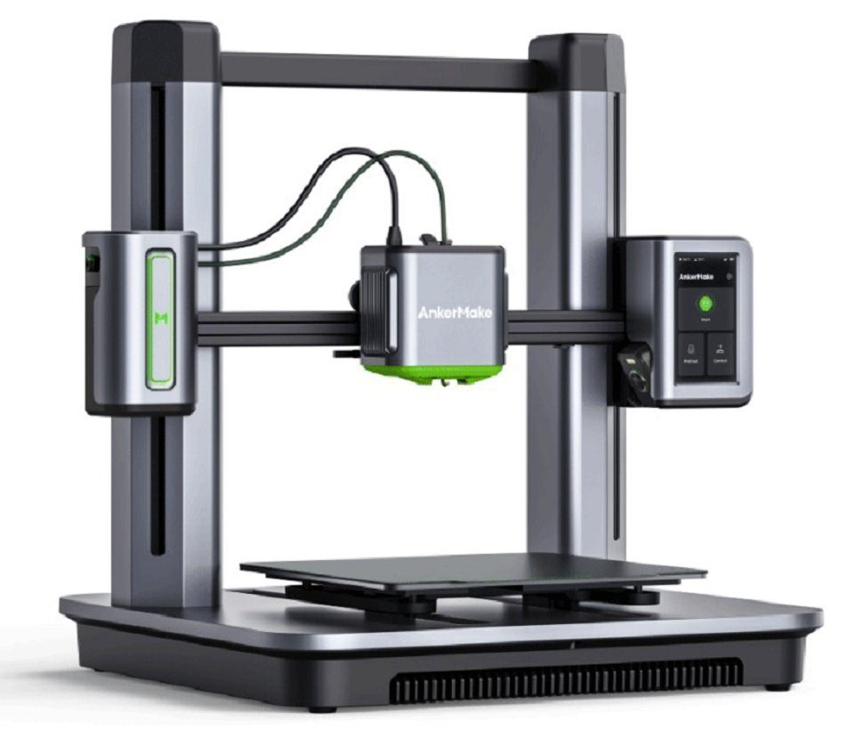 Anker 3D-Drucker ANKERMAKE M5