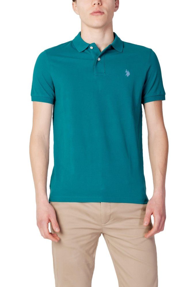 Begrenztes Erscheinungsbild U.S. Polo Assn Poloshirt