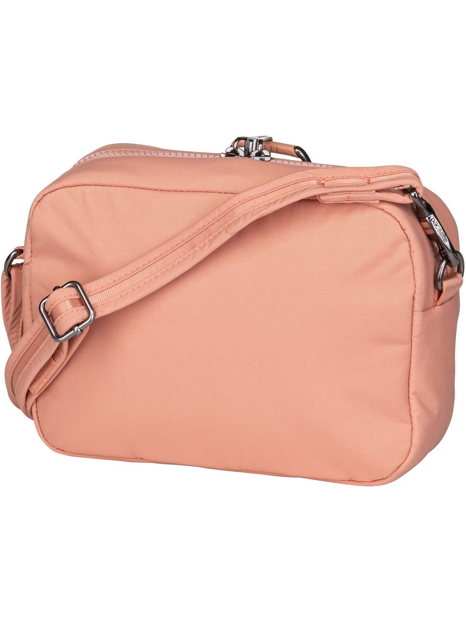 Pacsafe Umhängetasche CX Square Crossbody, Umhängetasche günstig online kaufen