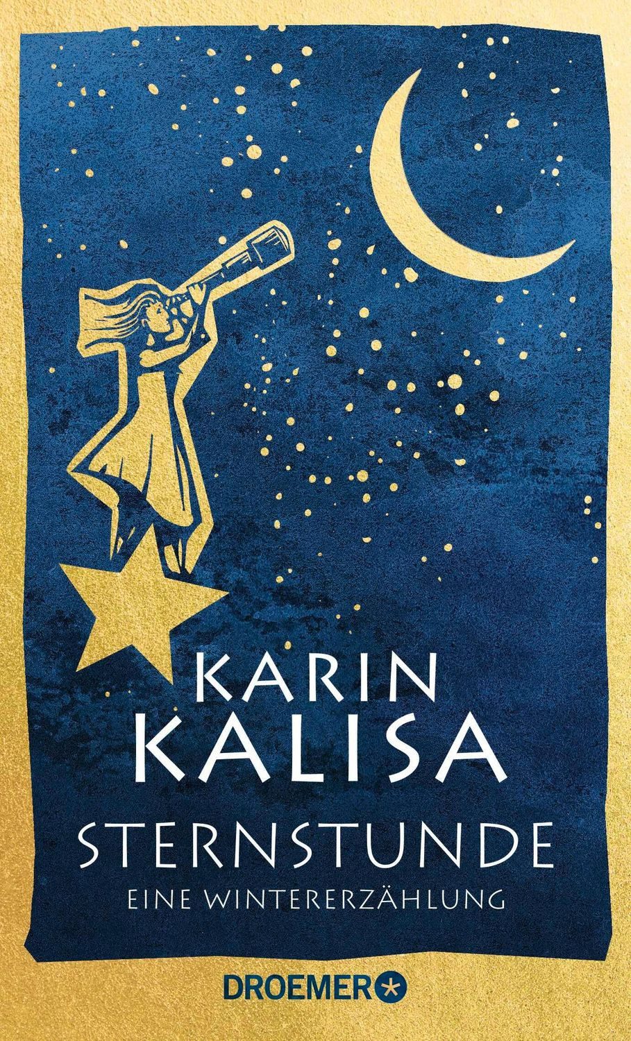 Sternstunde / Karin Kalisa