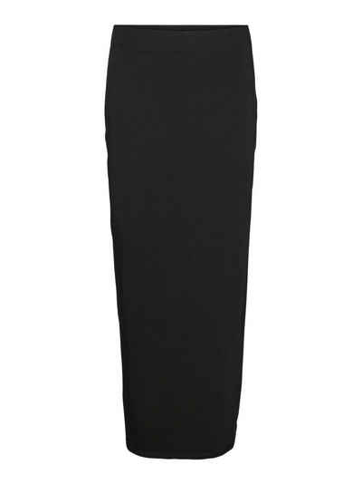 Vero Moda Faltenrock VMMAXI 7/8 SKIRT JRS