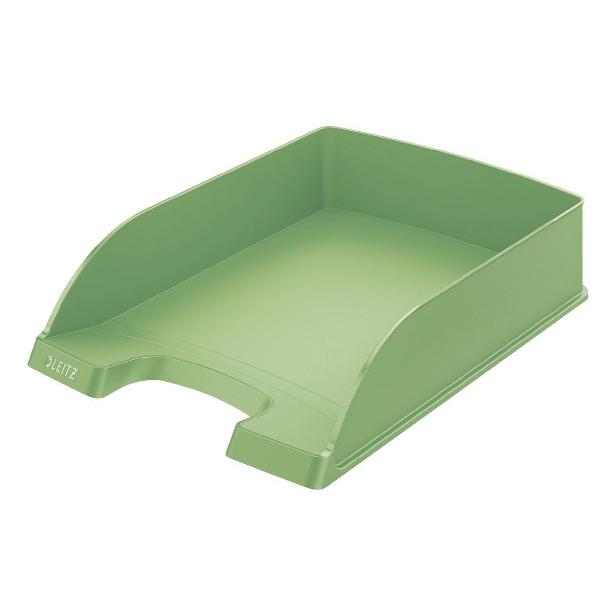 LEITZ Briefablage, bestehend aus 3 Stapelmodulen 5291, 1 Ablageplatte LEITZ Briefablage, bestehend aus 3 Stapelmodulen 5291, 1 Ablageplatte