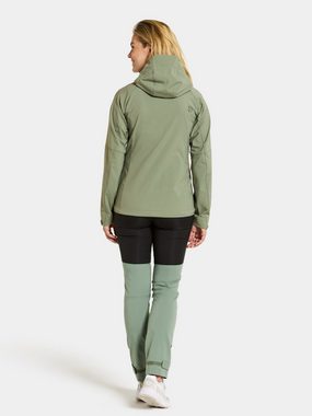 Didriksons Anorak Didriksons W Petra Jacket 4 Damen Anorak