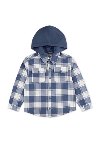  Abercrombie Kids flaneliniai marškinia...