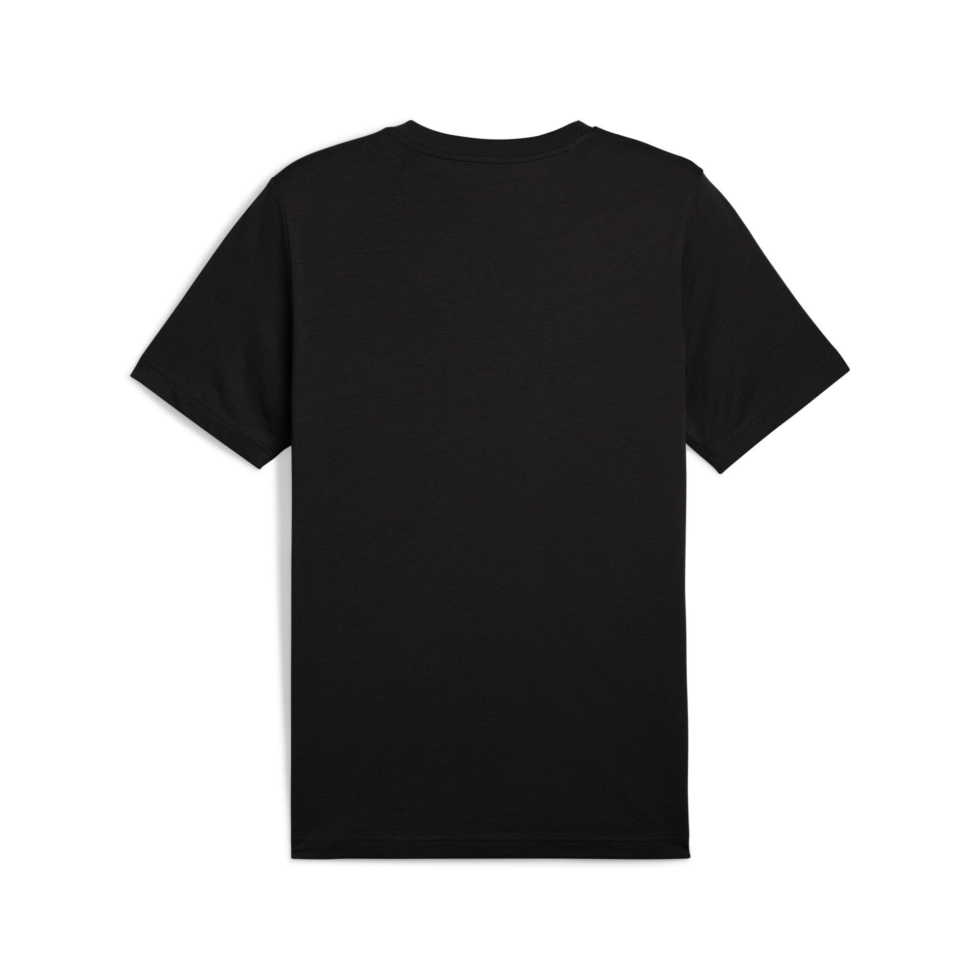 PUMA T-Shirt ESS 2 COLOR NO. günstig online kaufen