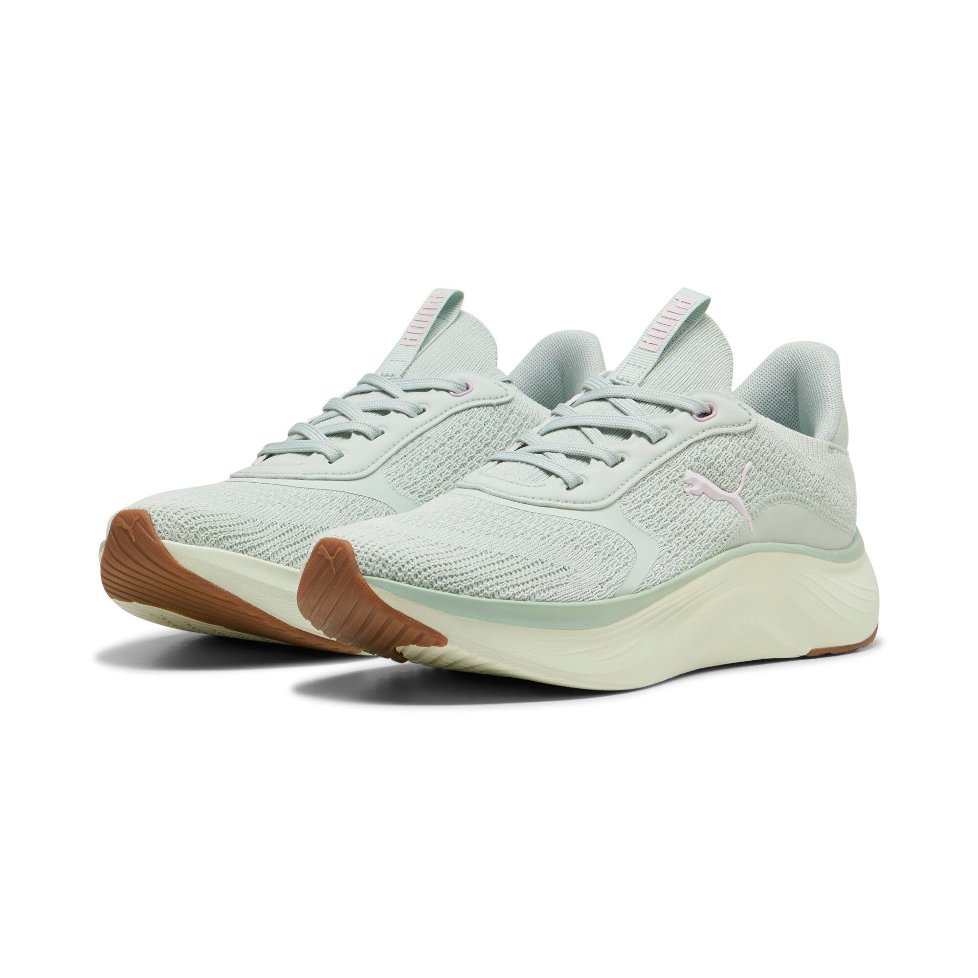 PUMA SOFTRIDE MAYVE 2 WNS Fitnessschuh ideal für Gym und Fitnessstudio