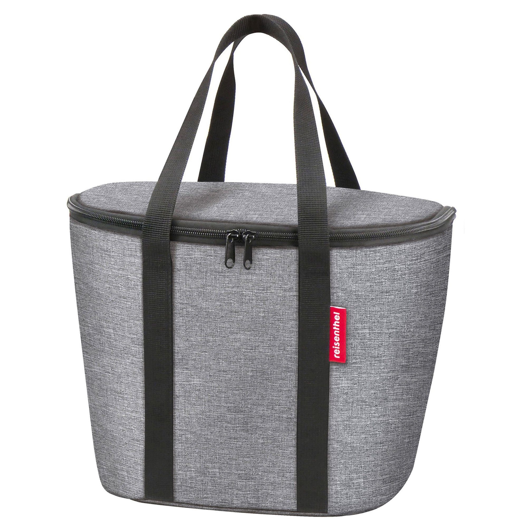 KlickFix Fahrradtasche reisenthel Iso Thermotasche (für Lenkerkörbe) - Kühltasche (twist