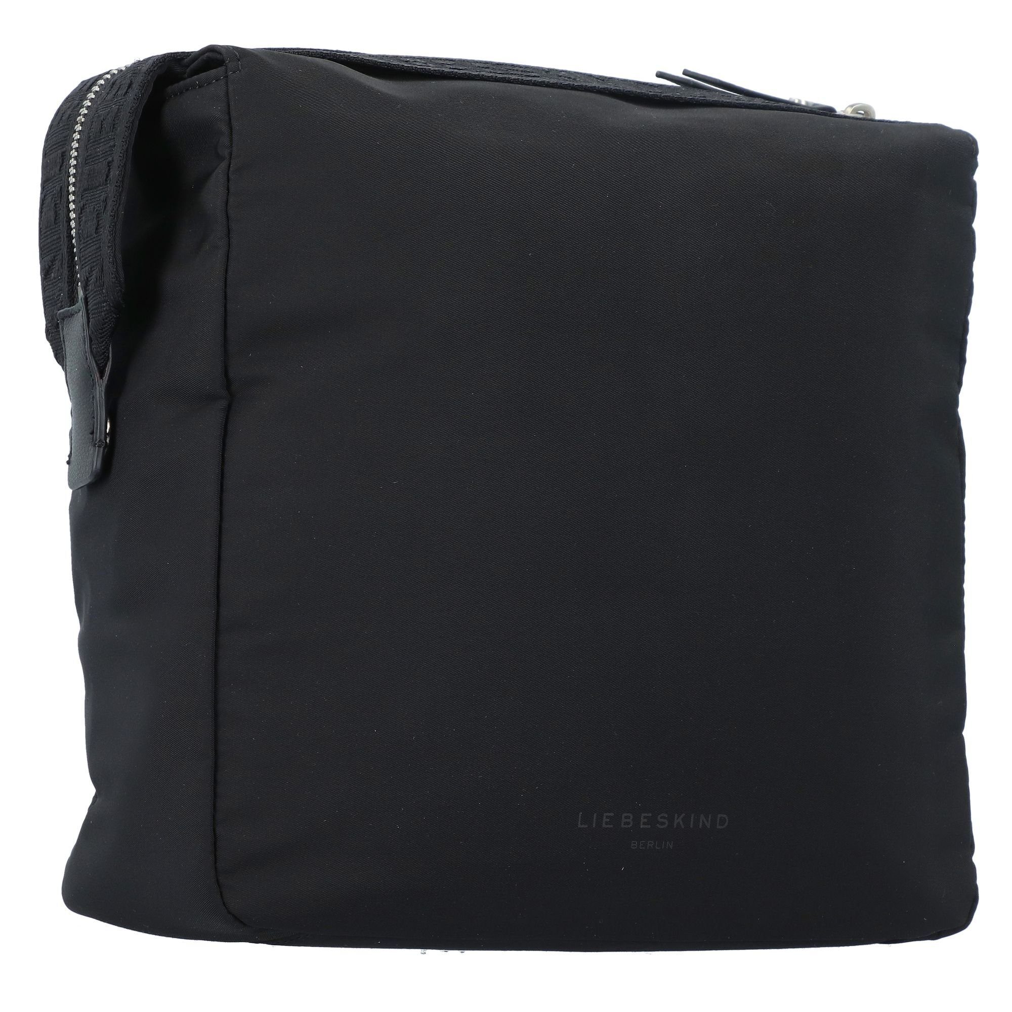 Liebeskind Berlin Kulturbeutel Zip, Polyester günstig online kaufen