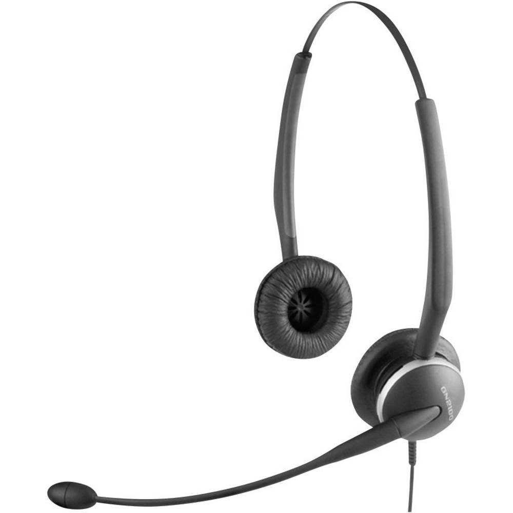 Kopfhörer Headset On Ear Jabra