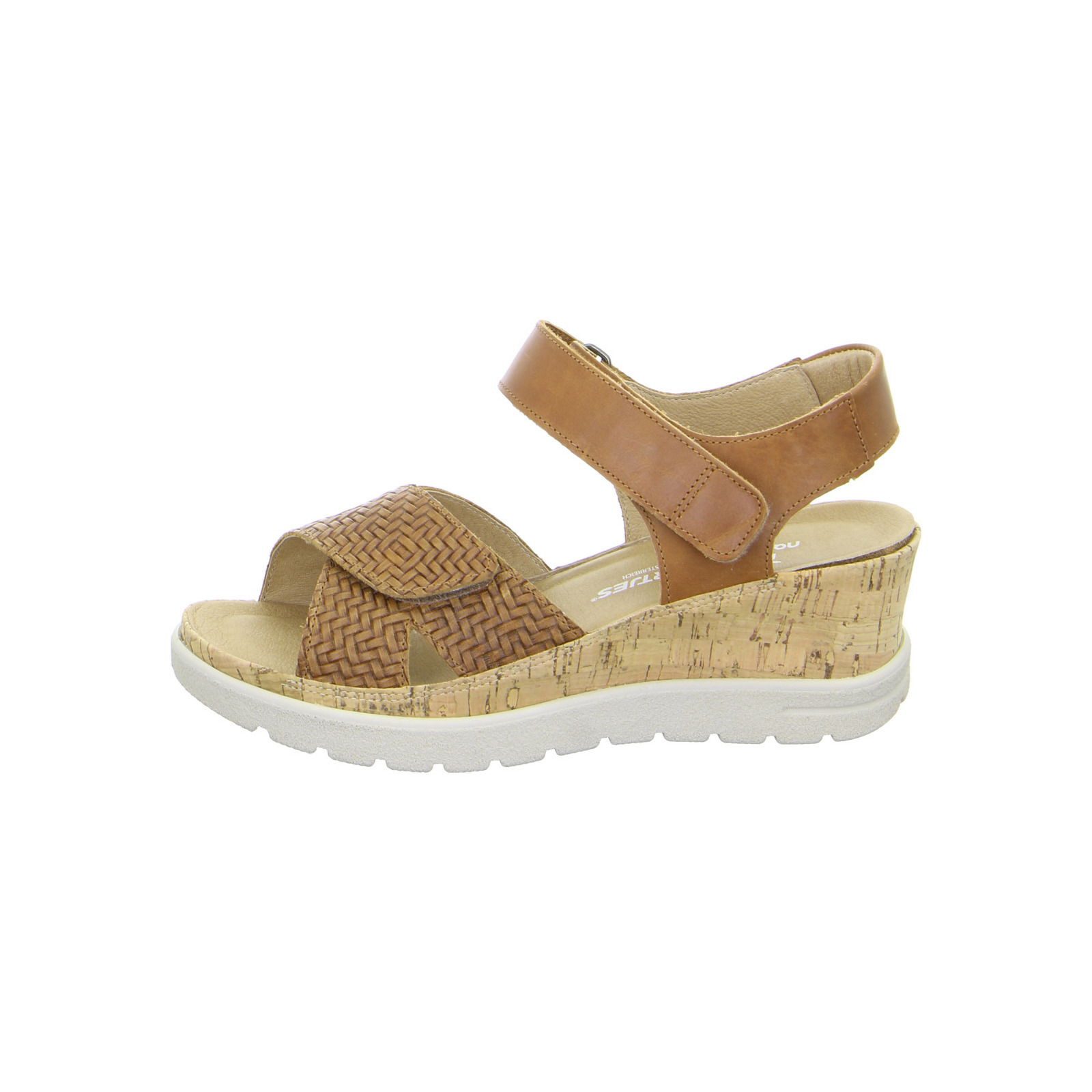 Hartjes Sandalette Jazz Keilsandalette