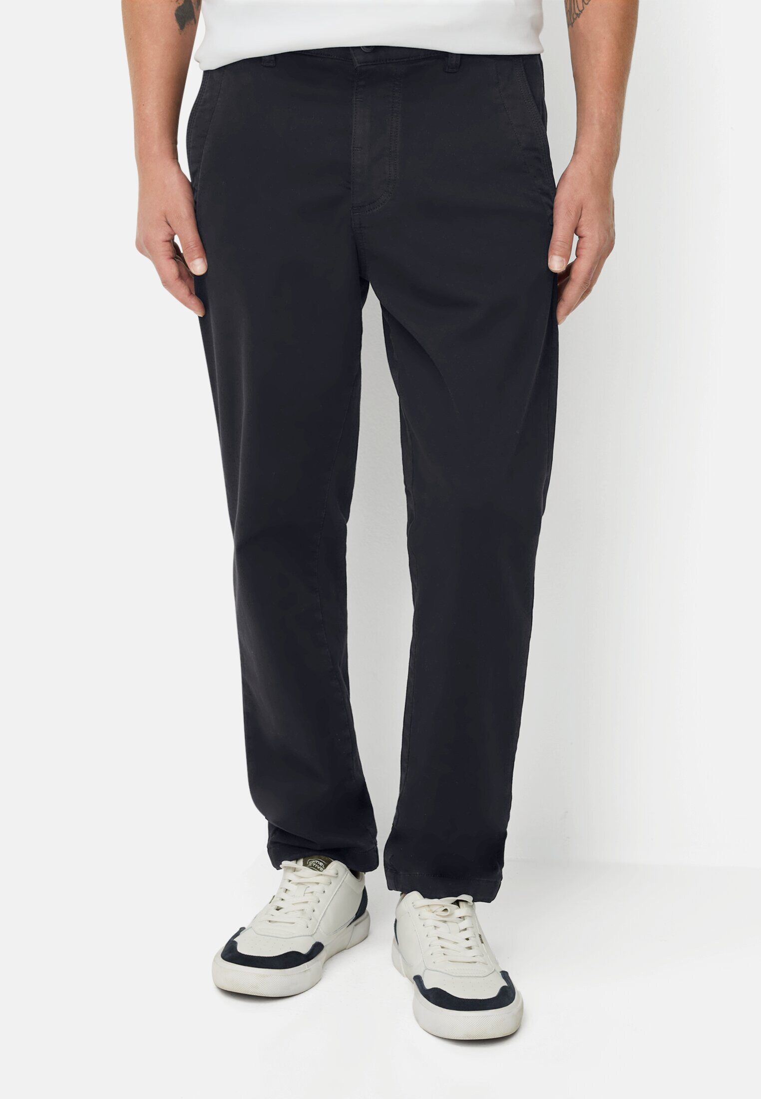 camel active Chinos Explorer Chino (1-tlg)