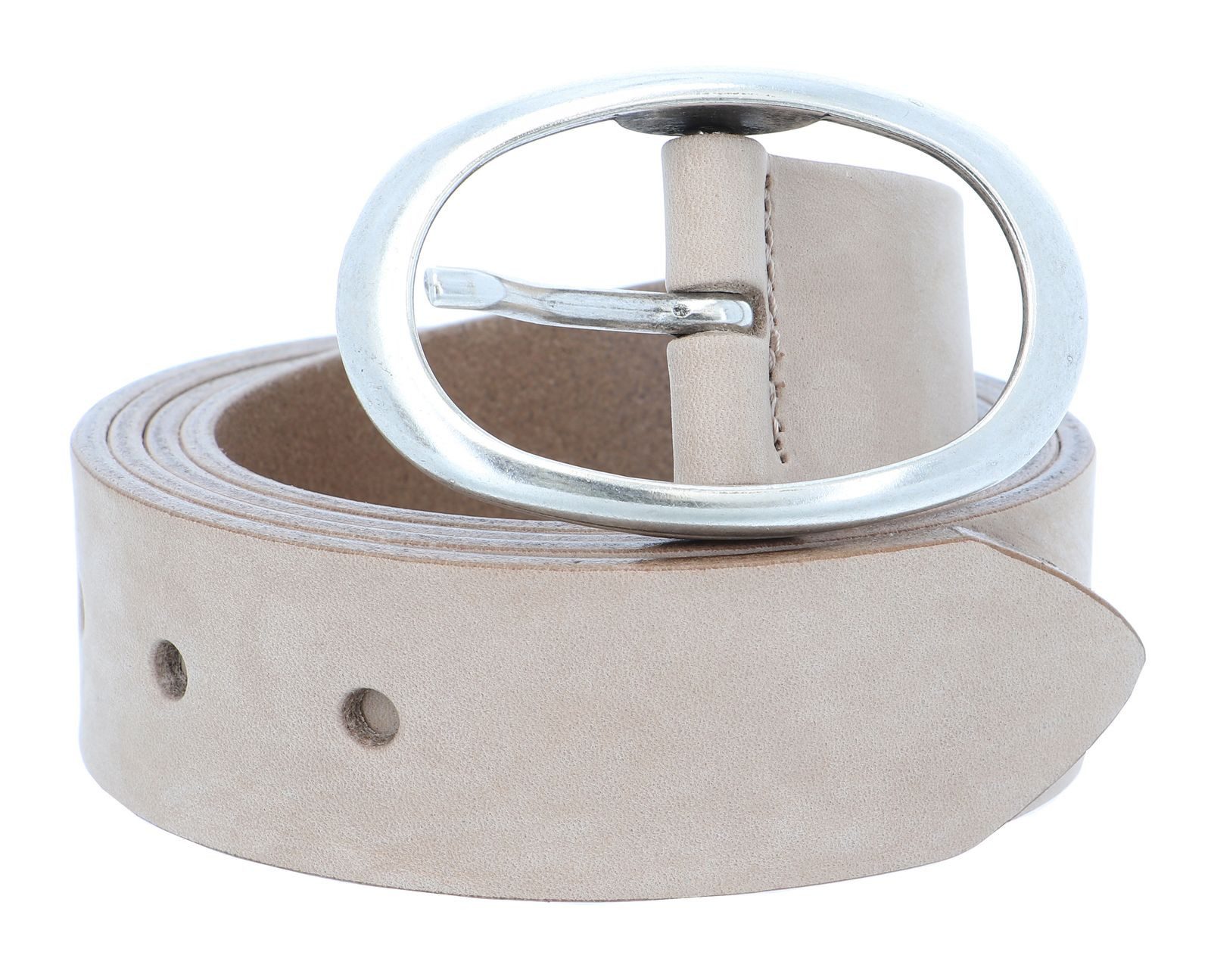 Vanzetti Ledergürtel Classics günstig online kaufen