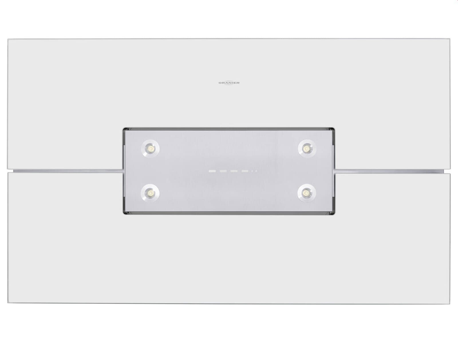 Oranier Deckenhaube, 100 cm