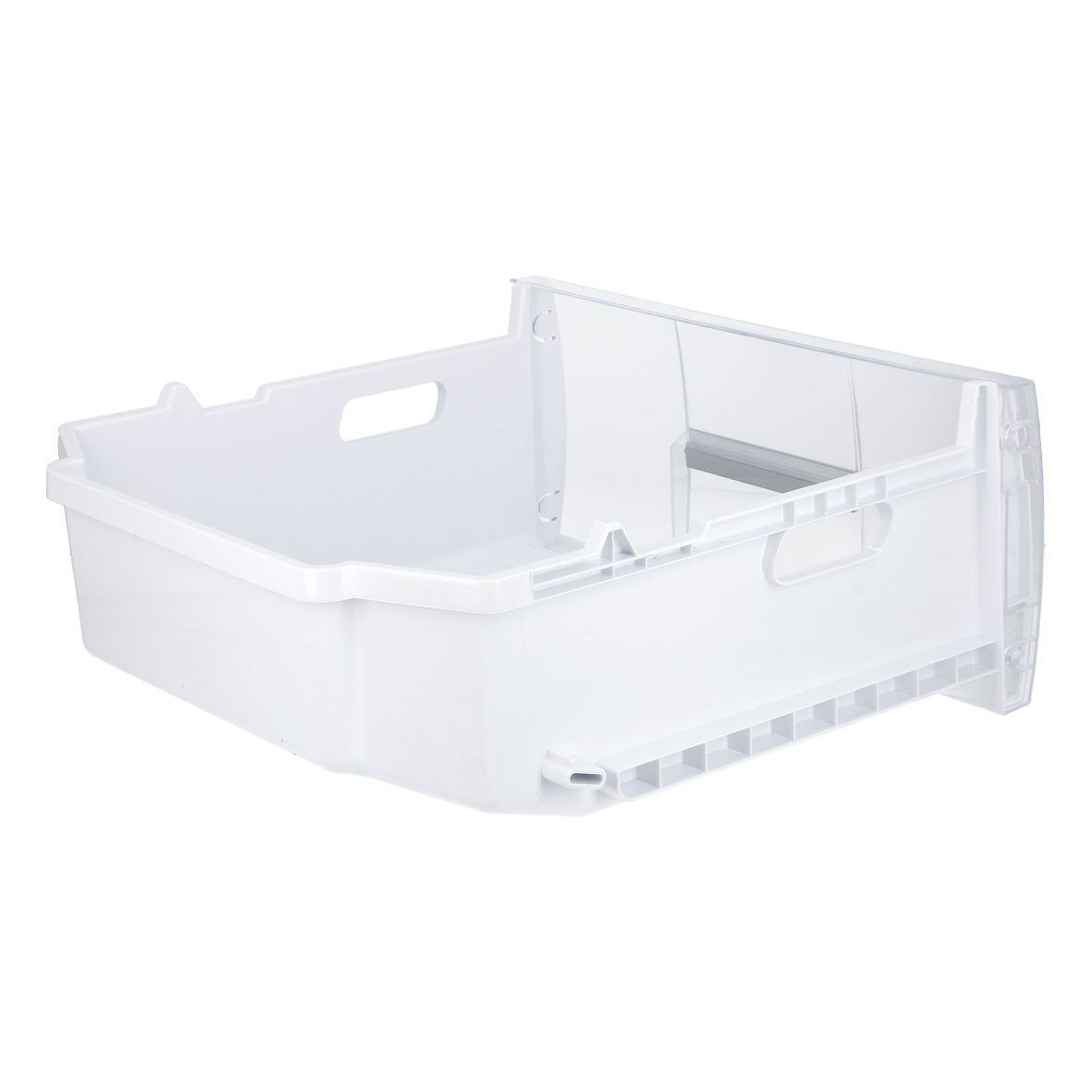 easyPART Schublade wie Beko 4541961400 Gefrierschublade mitte mit, Kühlschrank / Gefrierschrank
