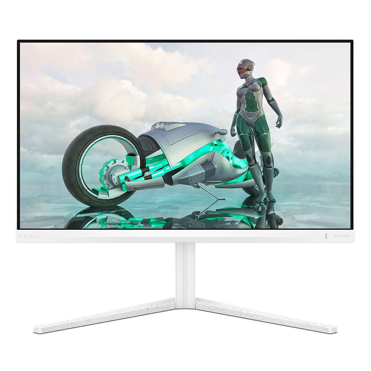 Philips 24M2N3201A/00 LED-Monitor (1920 x 1080, 1 ms Reaktionszeit, 180 Hz, IPS Panel)