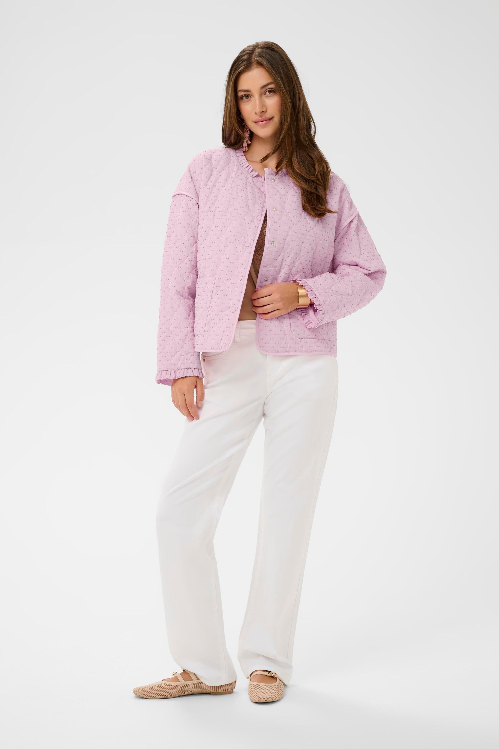 Cream Blusenjacke Jacke CRLummi