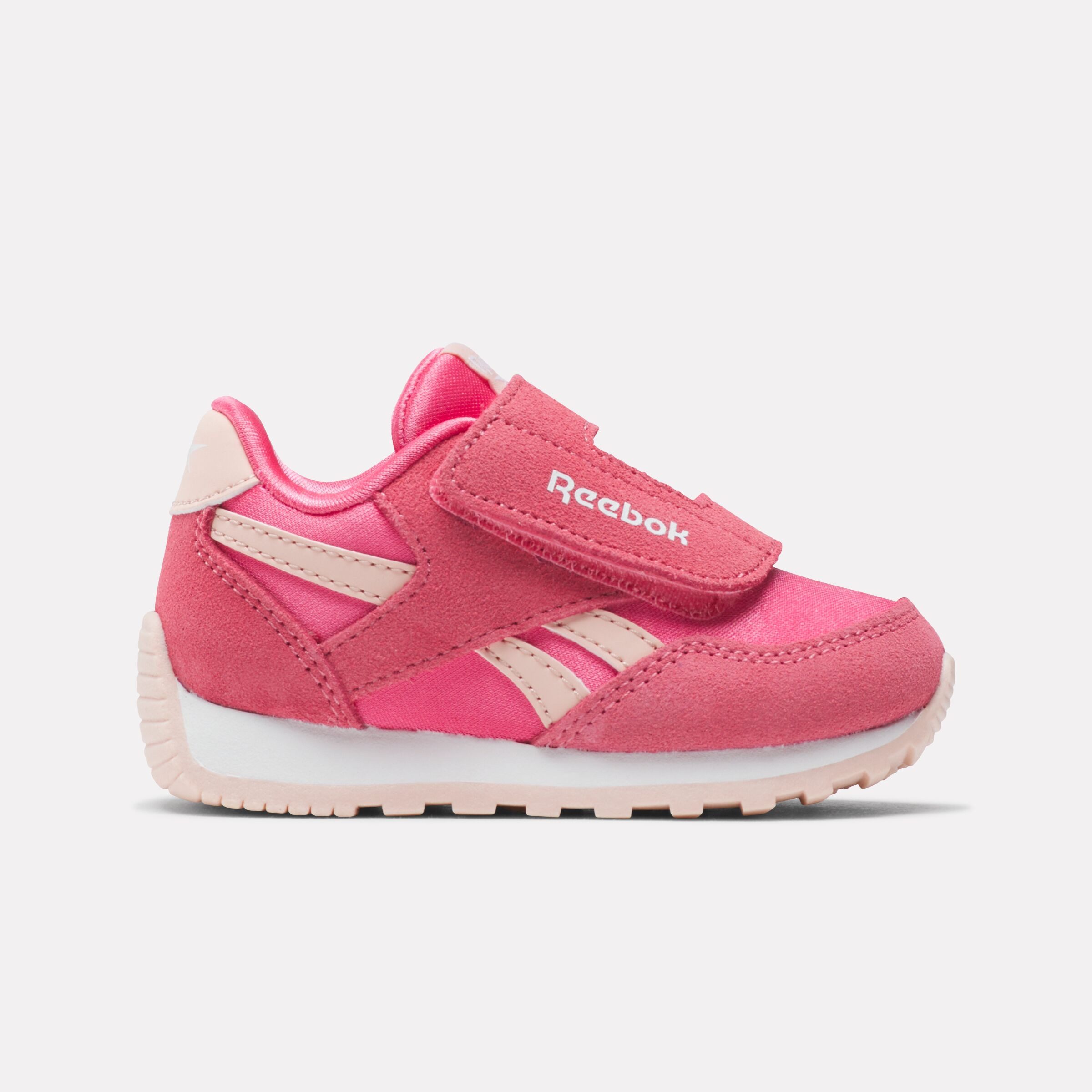 Reebok Classic REEBOK GLIDE LOW HOOK & LOOP Sneaker