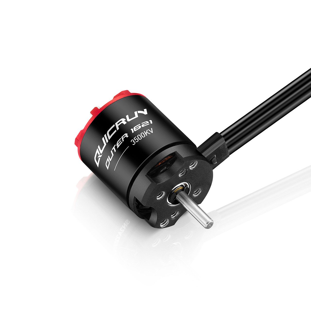 Modellbausatz Hobbywing Quicrun Outer 1621SL 3500kV HW-30404850