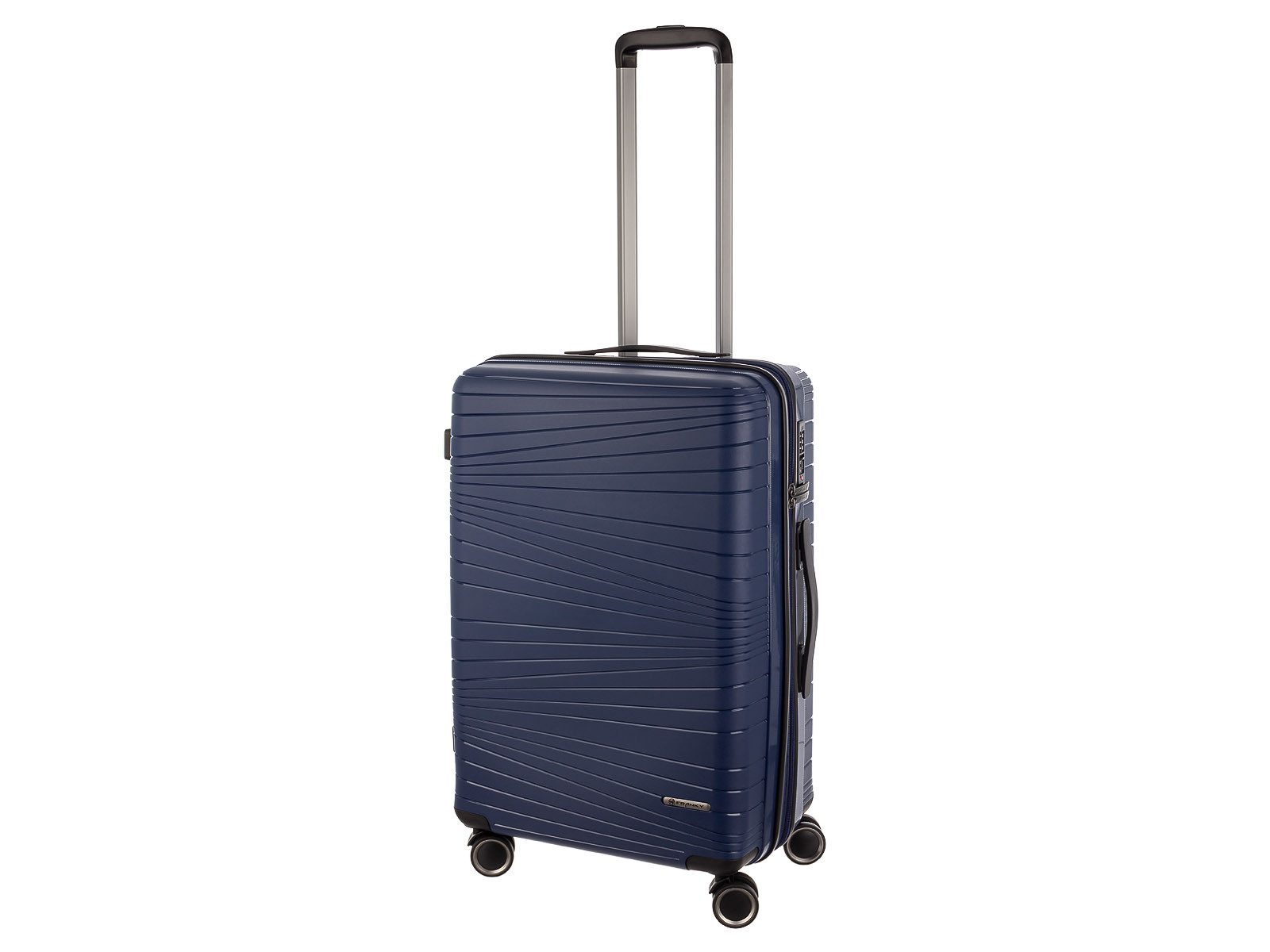 Franky Koffer PP14/19 Spinner 65er mit günstig online kaufen