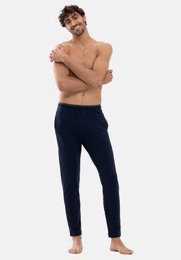Mey Jogginghose Enjoy (1-tlg) Homewear Hose - Legere Passform, Mit Komfortbund und Eingriffstaschen